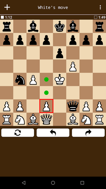 Immagine 4 per Smart Chess Game