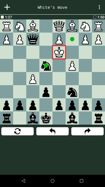 Immagine 0 per Smart Chess Game