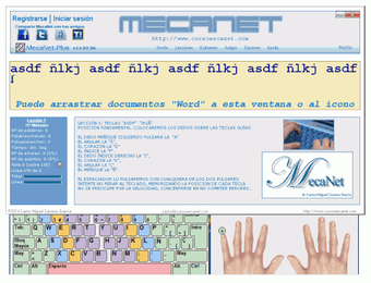 Image 1 pour MecaNet