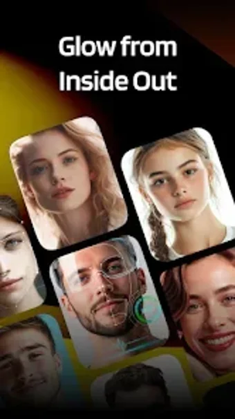 Bild 0 für Face Analysis - Scan Your…