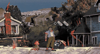 Image 2 for Fostering Apocalypse