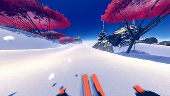 Immagine 0 per SNØ: Ultimate Freeriding