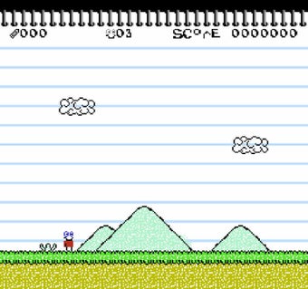 Bild 0 für Doodle World