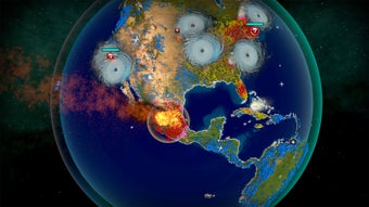 Imagen 0 para Extinction Day