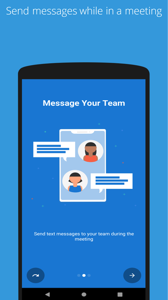 Meetic - Free Video Conferencing  Meeting App