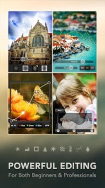 Imagen 13 para PicsPlay - Photo Editor