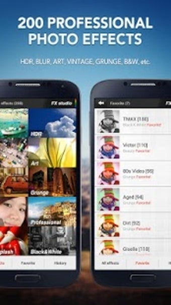 Imagen 14 para PicsPlay - Photo Editor
