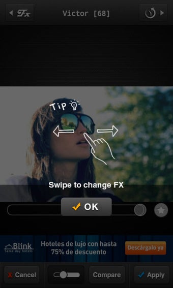 Image 13 pour PicsPlay - Photo Editor