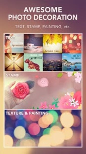 Image 14 pour PicsPlay - Photo Editor