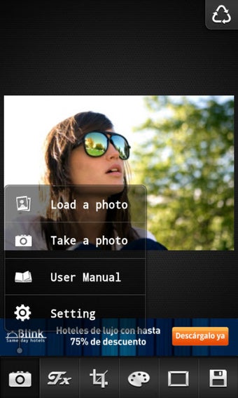 Image 4 pour PicsPlay - Photo Editor