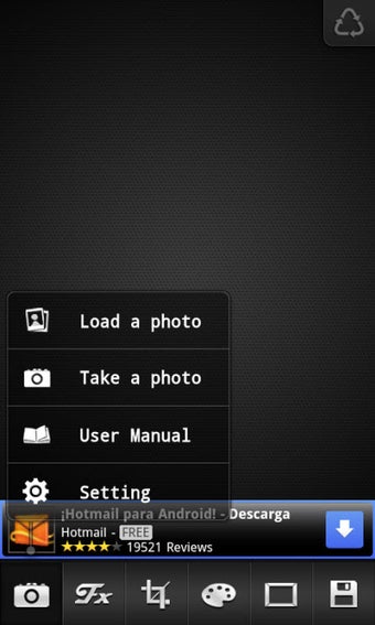 Image 2 pour PicsPlay - Photo Editor
