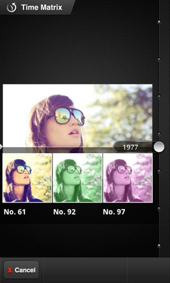 Imagen 5 para PicsPlay - Photo Editor