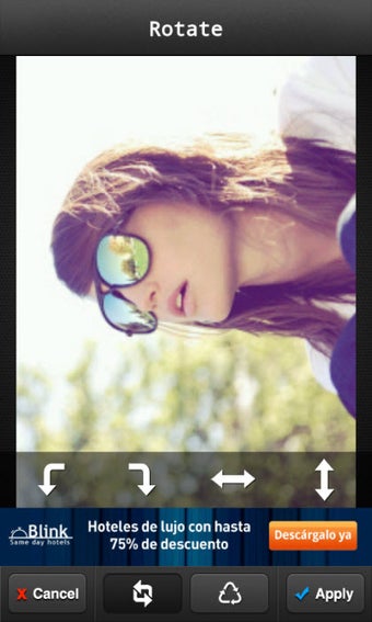 Imagen 7 para PicsPlay - Photo Editor