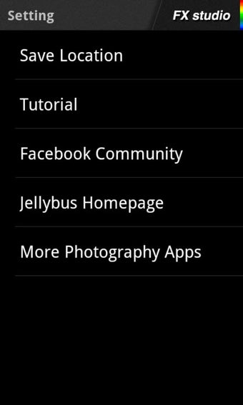 Imagen 6 para PicsPlay - Photo Editor