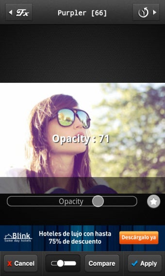 Imagen 8 para PicsPlay - Photo Editor