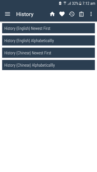 Imagen 0 para English Chinese Dictionar…