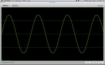 Obraz 0 dla WaveWindow