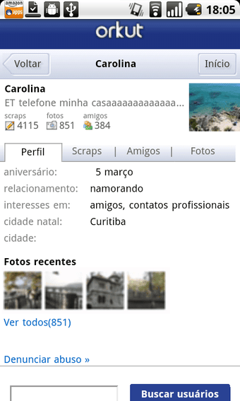 Imagen 5 para Orkut
