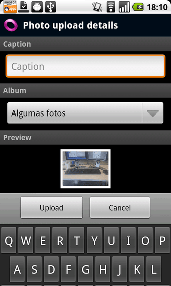 Imagen 1 para Orkut