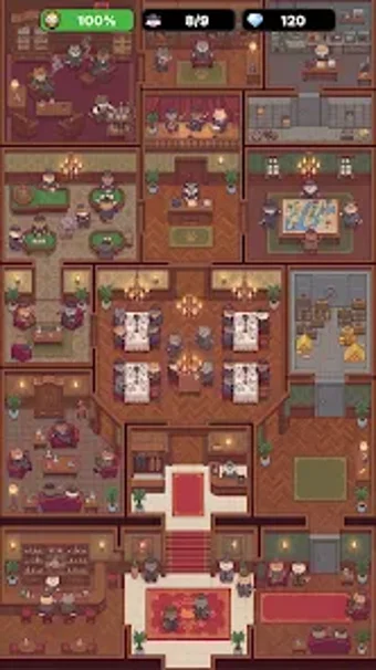 Cat Mafia : Idle Tycoon G…の画像0