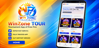Image 0 pour WinZone Tour