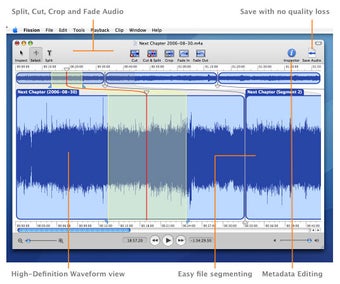 Download Fission for Mac