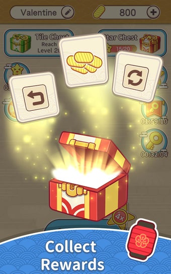 Bild 0 für Tile Match Fun:Triple Puz…