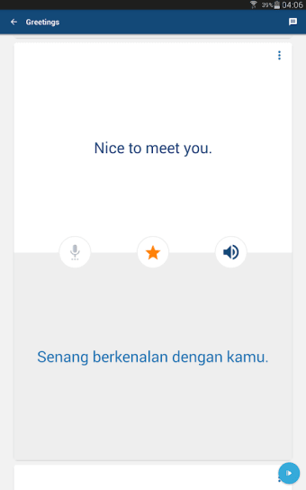 Learn Bahasa Indonesian
