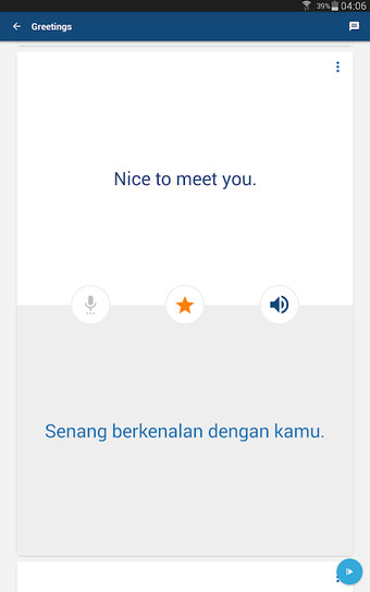Learn Bahasa Indonesian的第0张图片