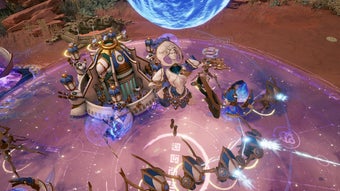 Imagen 0 para IMMORTAL: Gates of Pyre