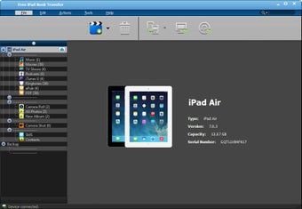 Bild 0 für Free iPad Book Transfer