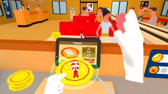 Obraz 0 dla Kaiten Sushi VR
