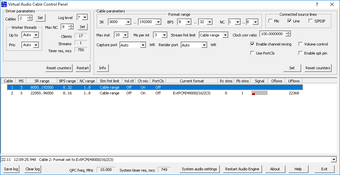 Immagine 5 per Virtual Audio Cable