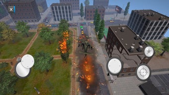 Bild 0 für City Smash 2