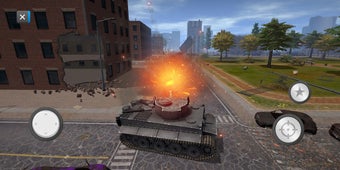 Bild 1 für City Smash 2