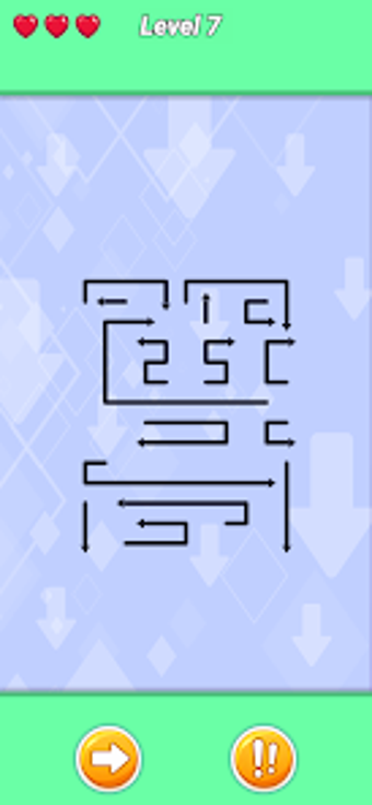 Path To Exitの画像0