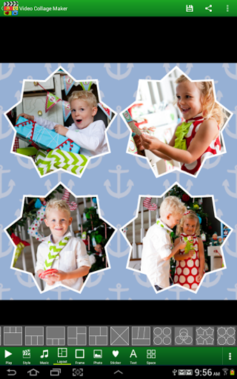 Bild 4 für Video Collage Maker
