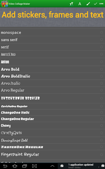 Bild 3 für Video Collage Maker