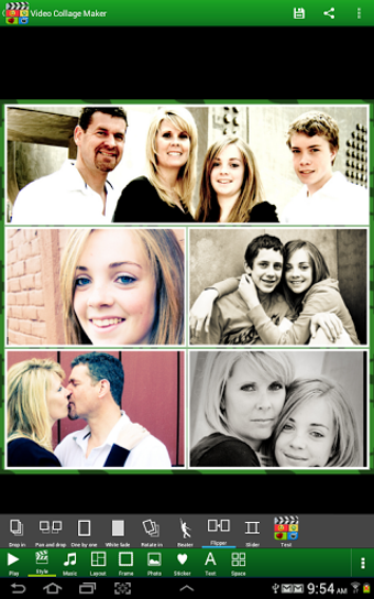 Imagen 6 para Video Collage Maker