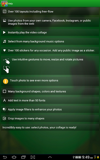 Bild 5 für Video Collage Maker