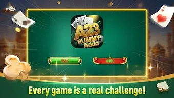 Obraz 0 dla A23 Rummy Adda