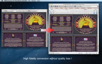 PDFConverter for PowerPoi…的第0张图片