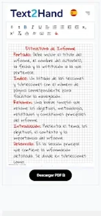 Obraz 0 dla Text2Hand Free