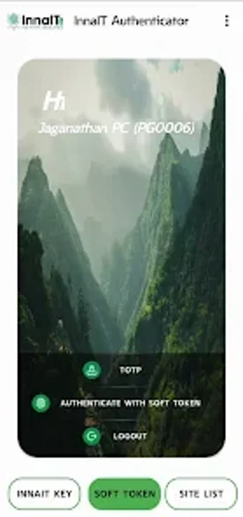 InnaIT Authenticator的第0张图片
