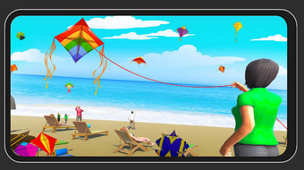 Imagen 0 para Master Layangan - Kites B…
