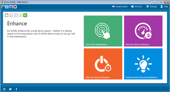 Image 0 for Remo MORE for Windows