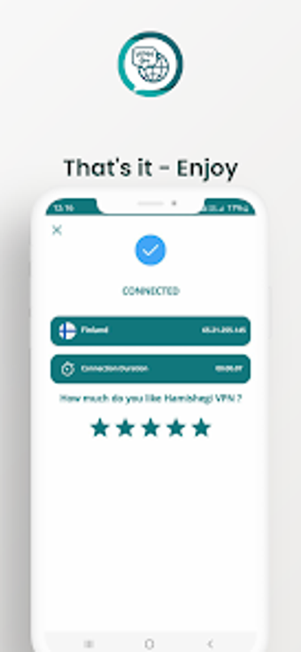 Image 4 for Hamishegi VPN