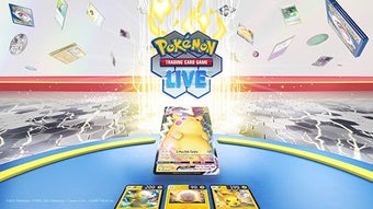 Bild 0 für Pokémon Trading Card Game…