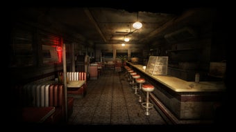 Image 0 for Joe's Diner