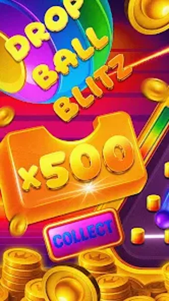 Bild 0 für DropBall Blitz
